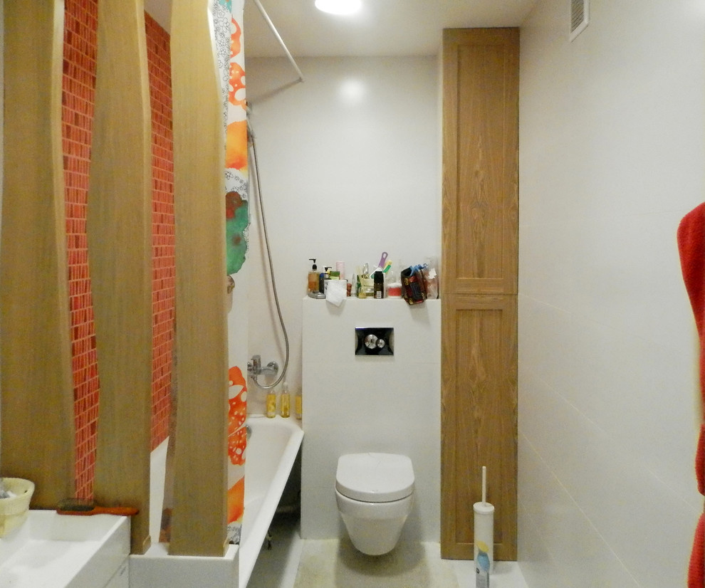 квартира светлая