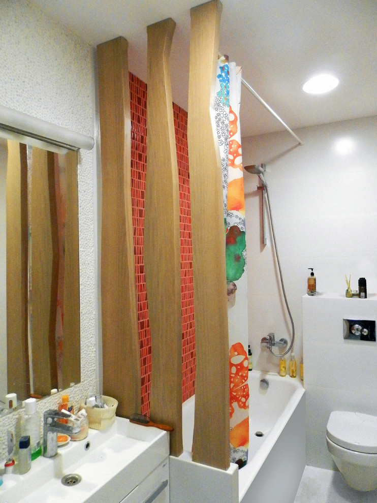 квартира светлая