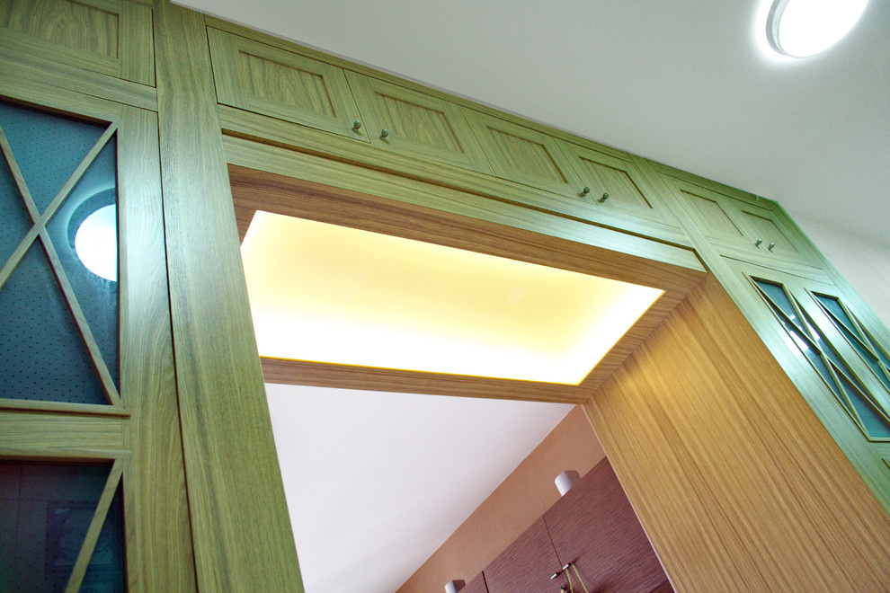 квартира светлая