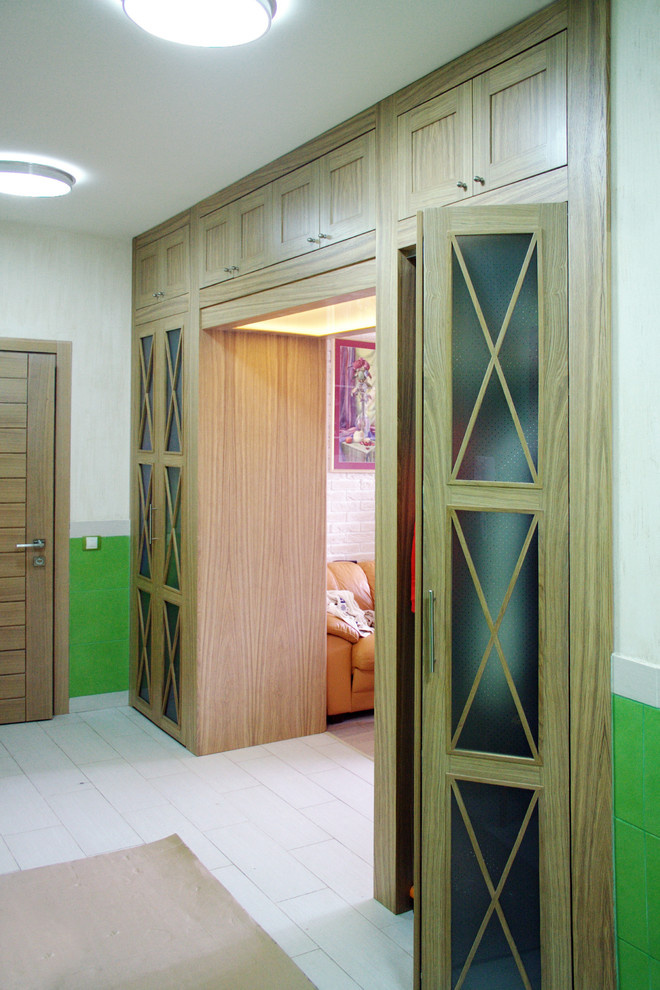 квартира светлая