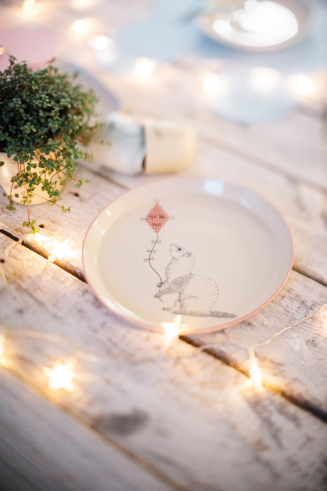 Съемка детских интерьеров для скандинавского бренда "Bunnyhill"