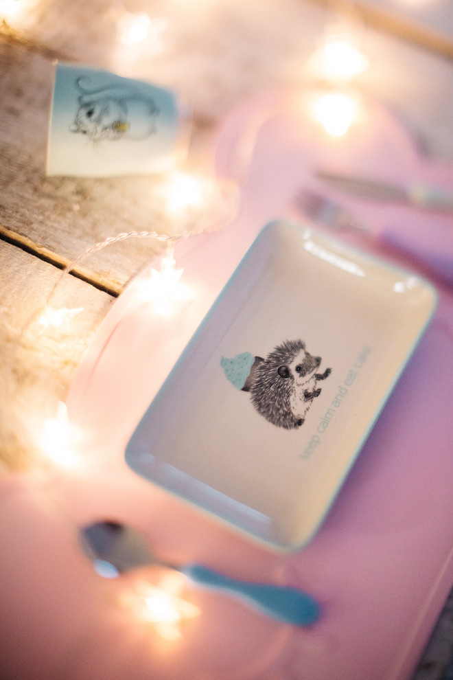 Съемка детских интерьеров для скандинавского бренда "Bunnyhill"