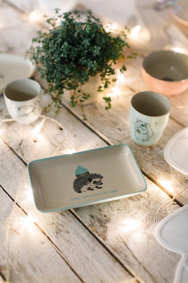 Съемка детских интерьеров для скандинавского бренда "Bunnyhill"