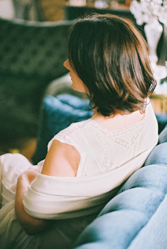 Дом в Николино