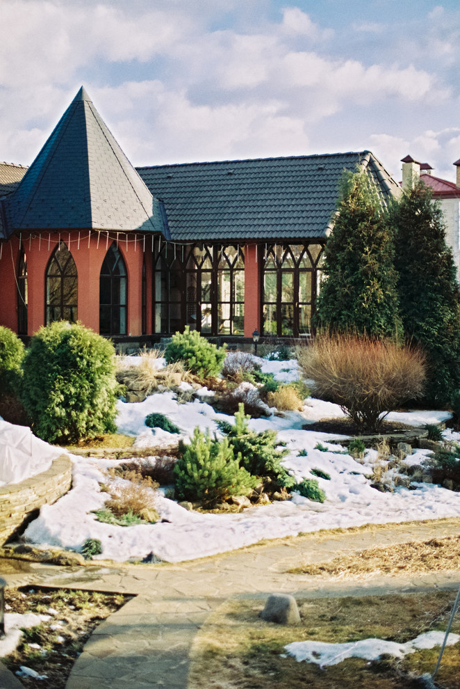 Дом в Николино