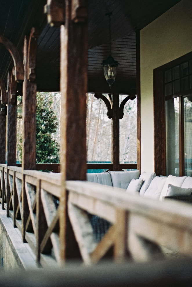 Дом в Николино