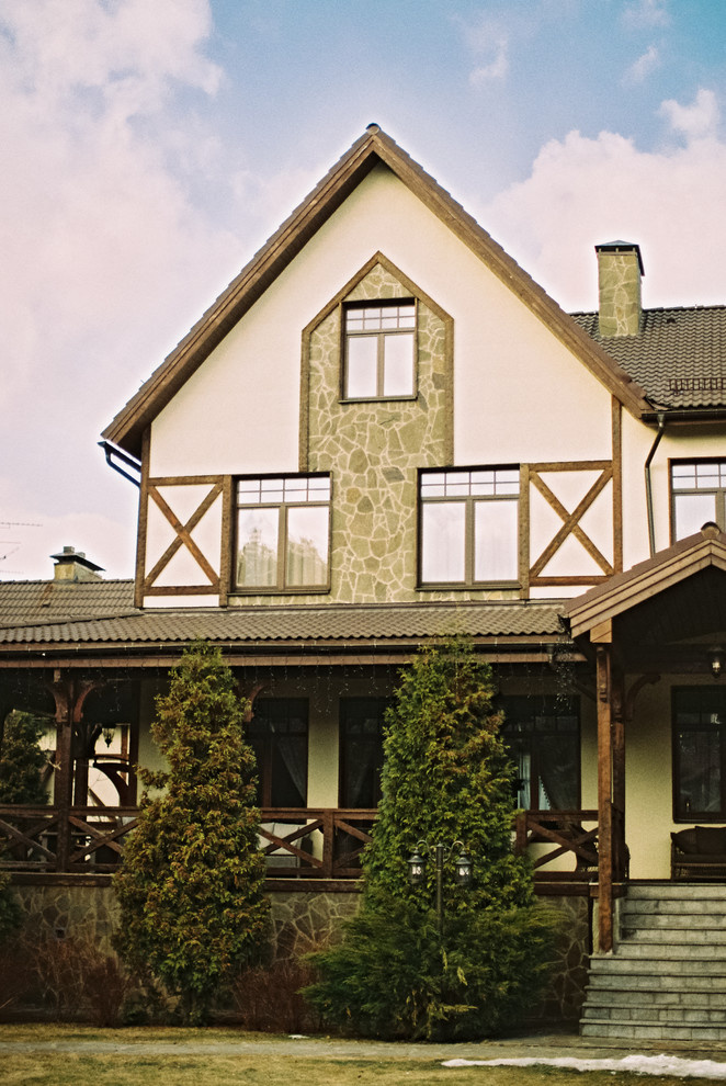 Дом в Николино