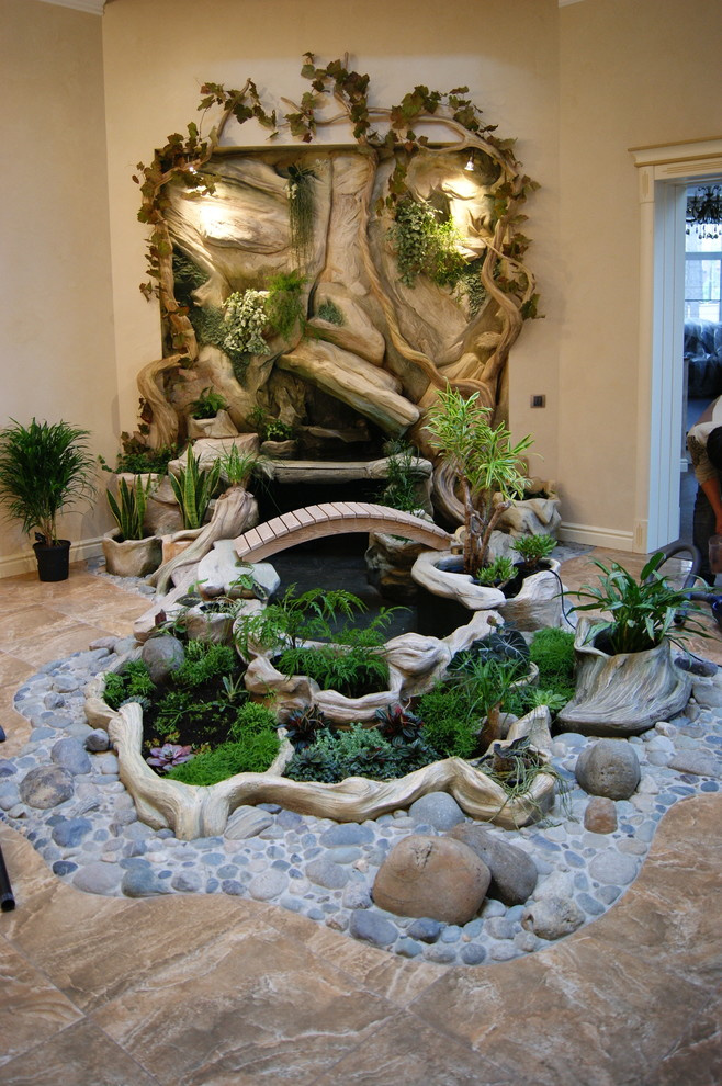 Зимний сад "Атриум"