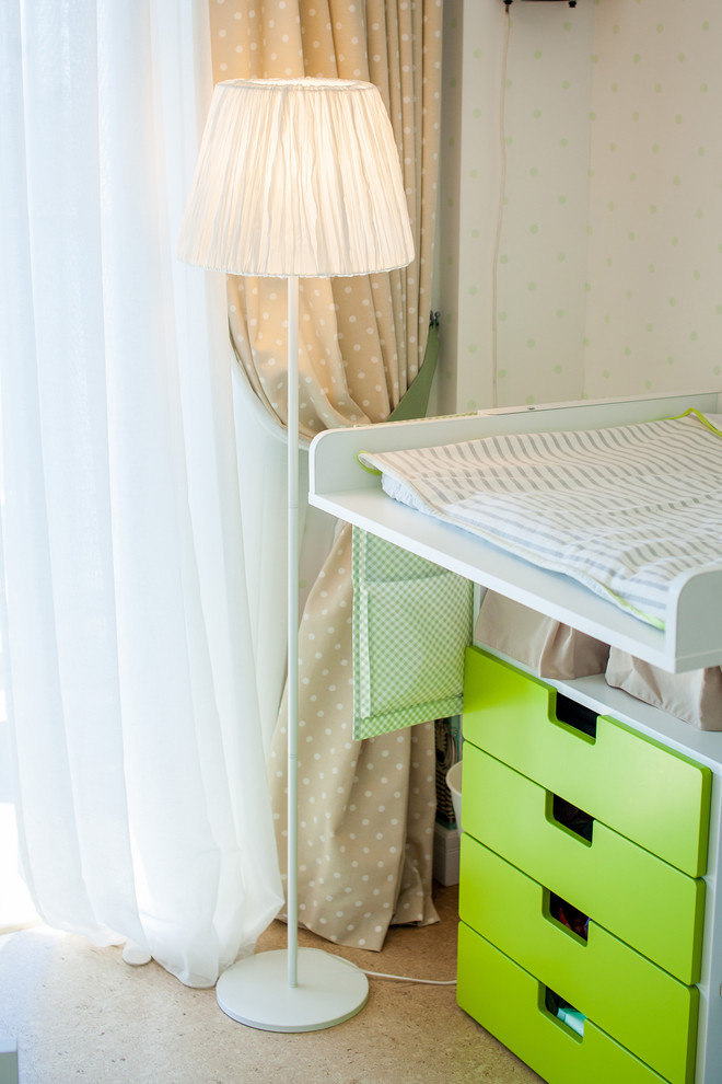 текстиль в интерьере