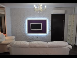 Обложка проекта: ГОСТИНАЯ-КУХНЯ