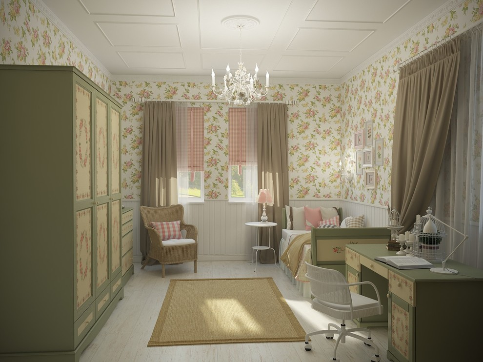 Подмосковный прованс