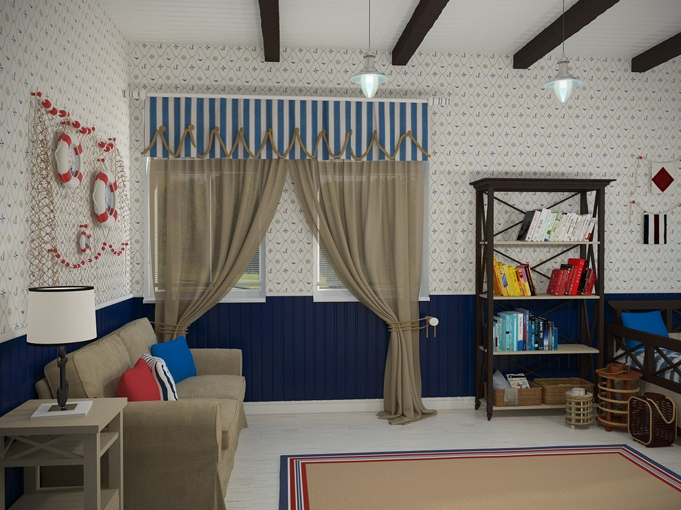 Подмосковный прованс