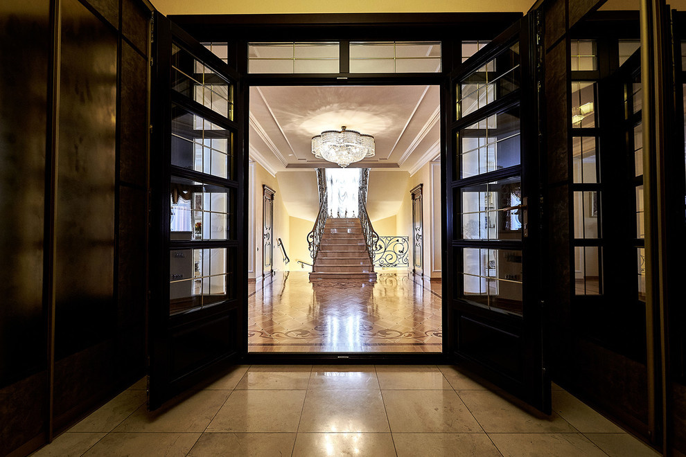 Частное домовладение 010