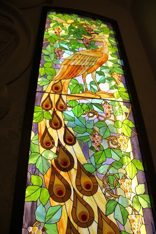 частный дом