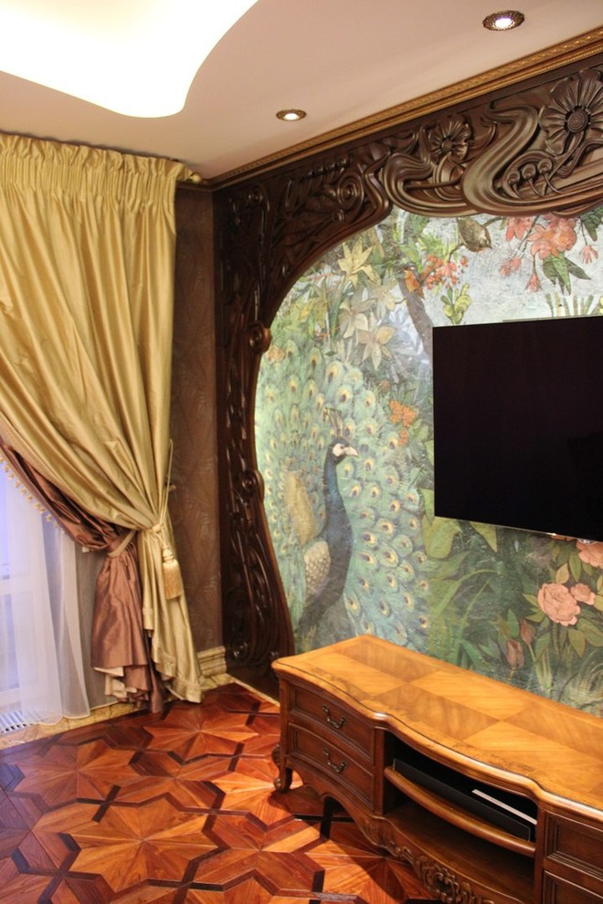 частный дом