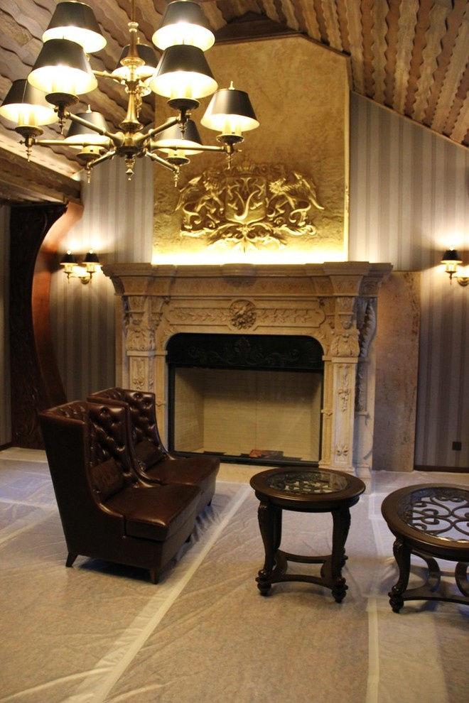 частный дом