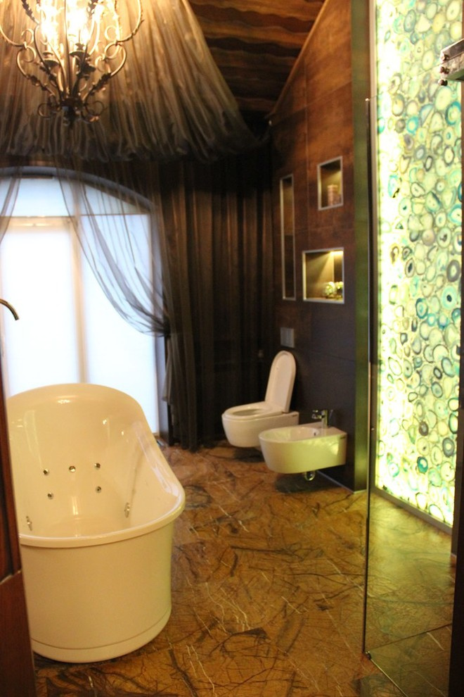 частный дом