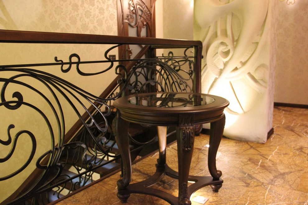 частный дом