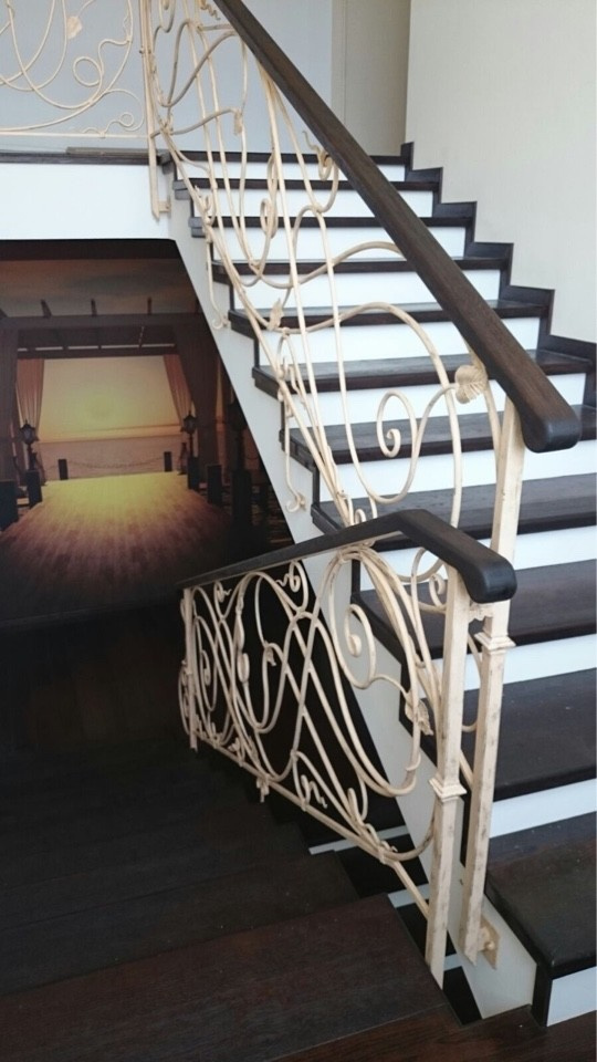 Кованые изделия