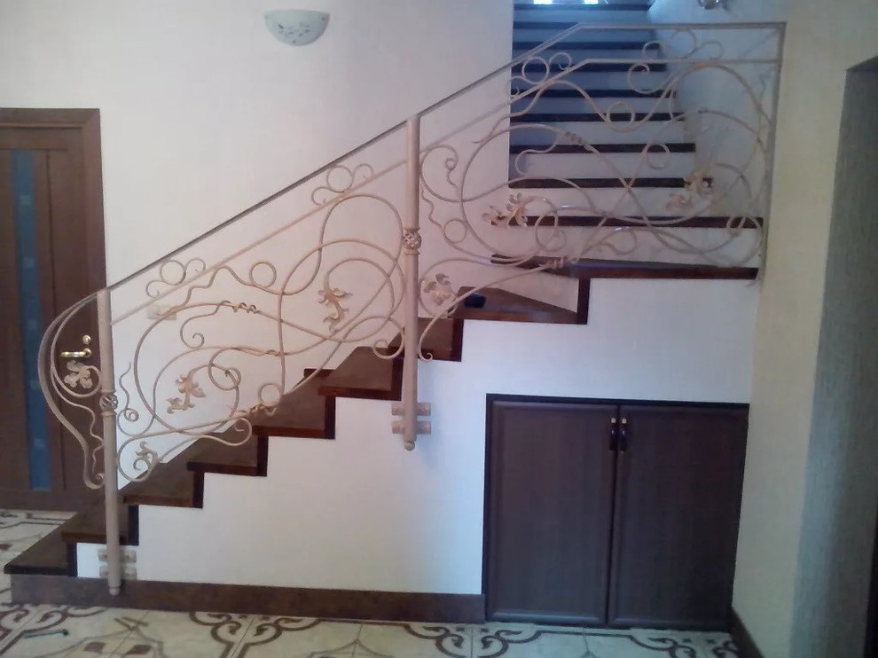 Кованые изделия