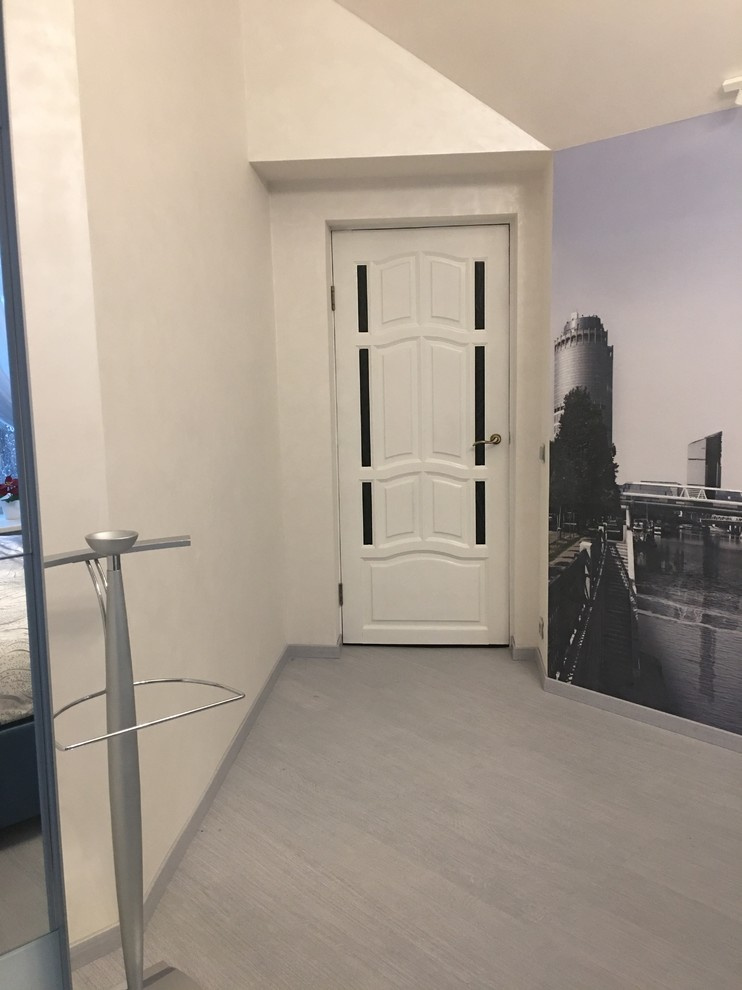 Квартира 1 комнатная