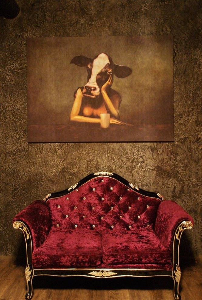 Декоративная отделка