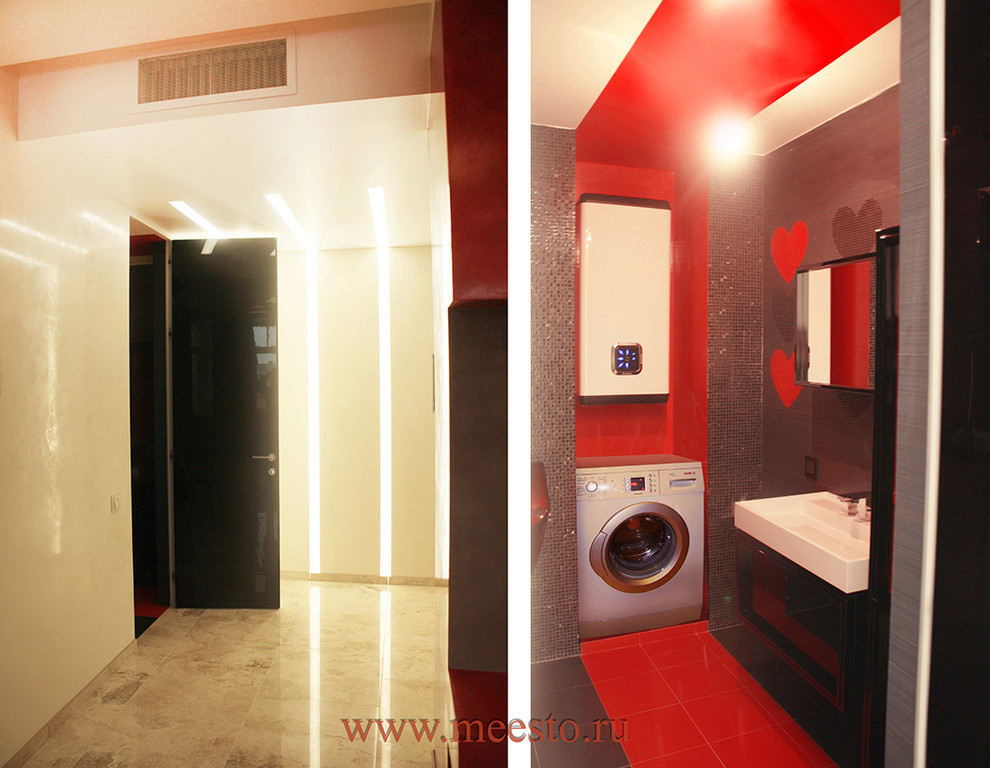 Квартира на Исполкомской улице