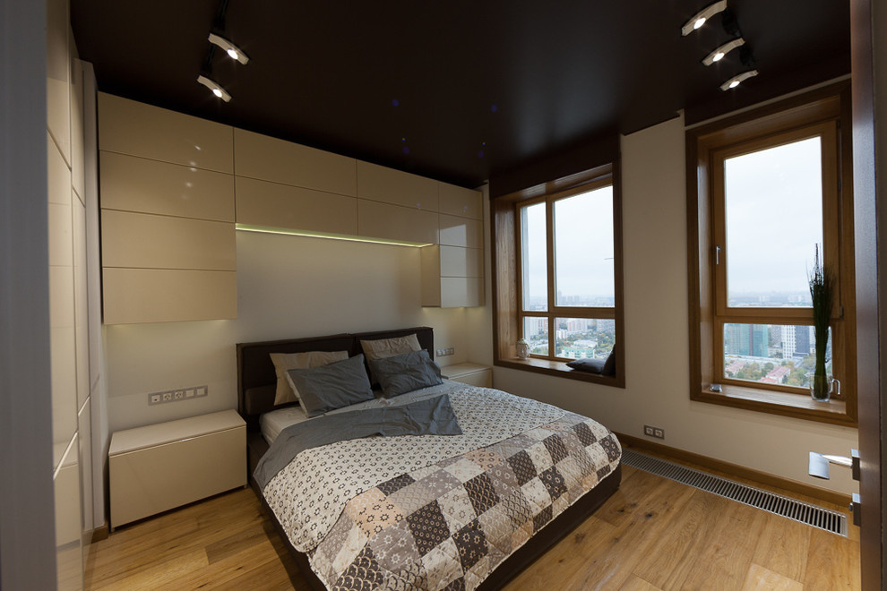 Квартира в ЖК Вилланж