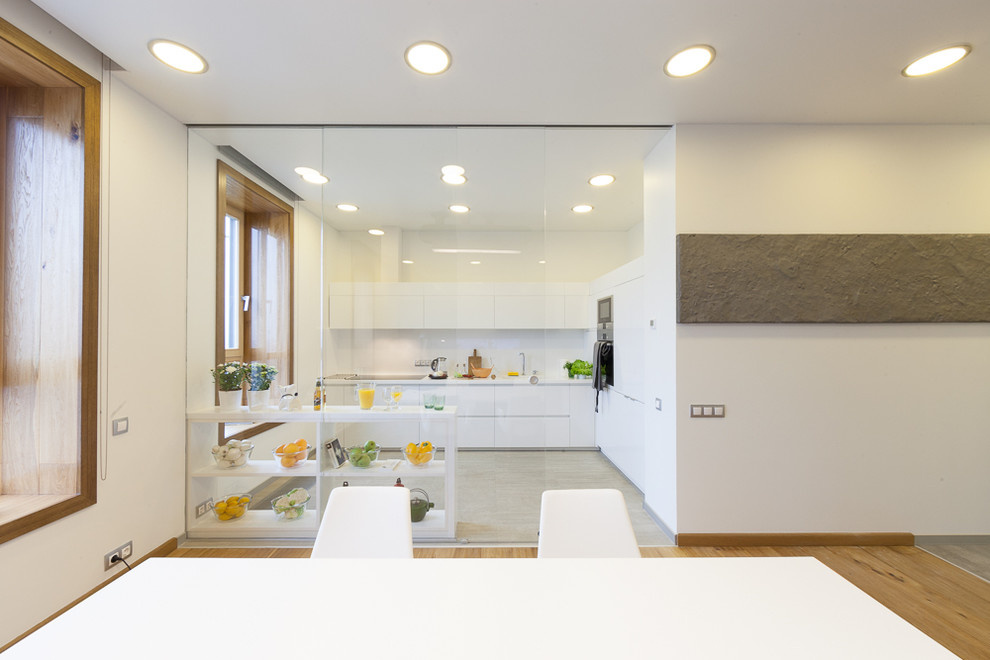 Квартира в ЖК Вилланж