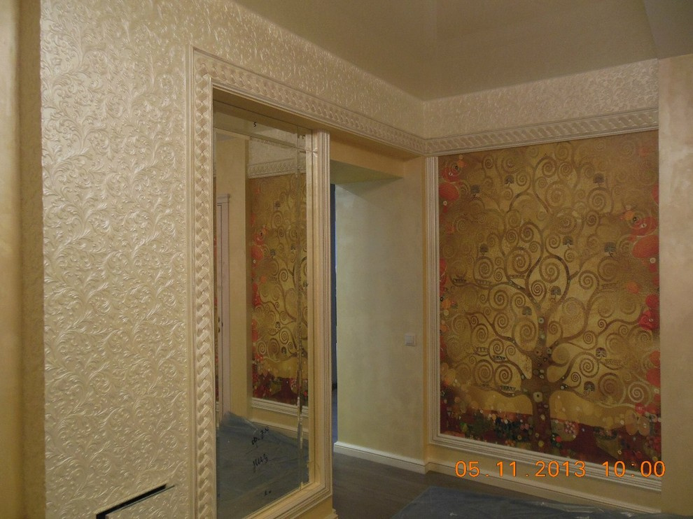 Эксклюзивный ремонт квартир