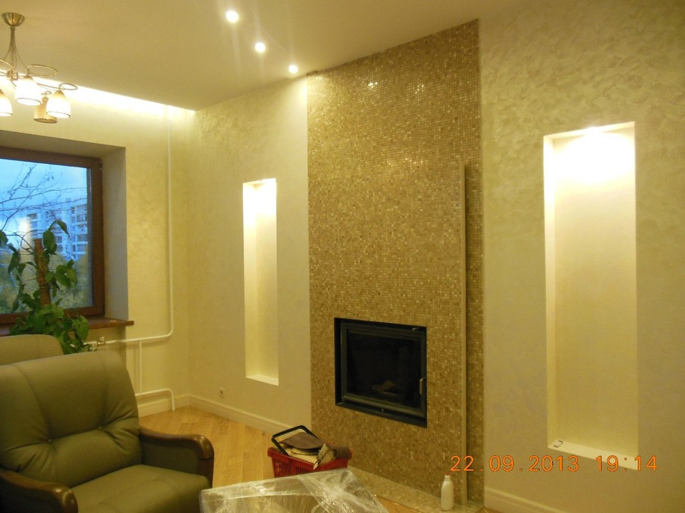 Эксклюзивный ремонт квартир