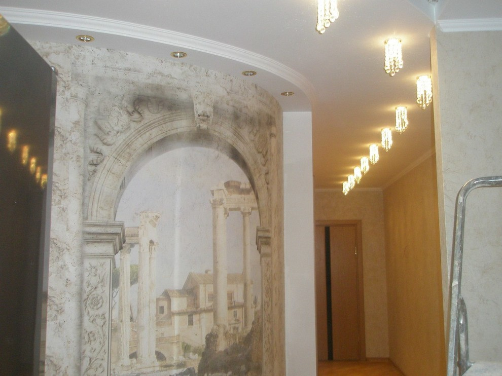 Эксклюзивный ремонт квартир