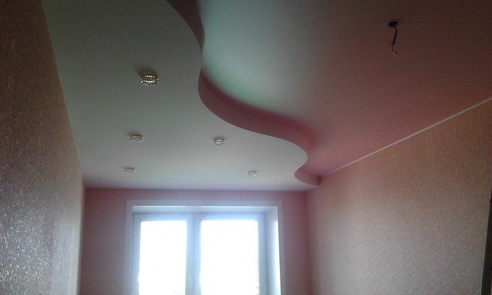 Эксклюзивный ремонт квартир