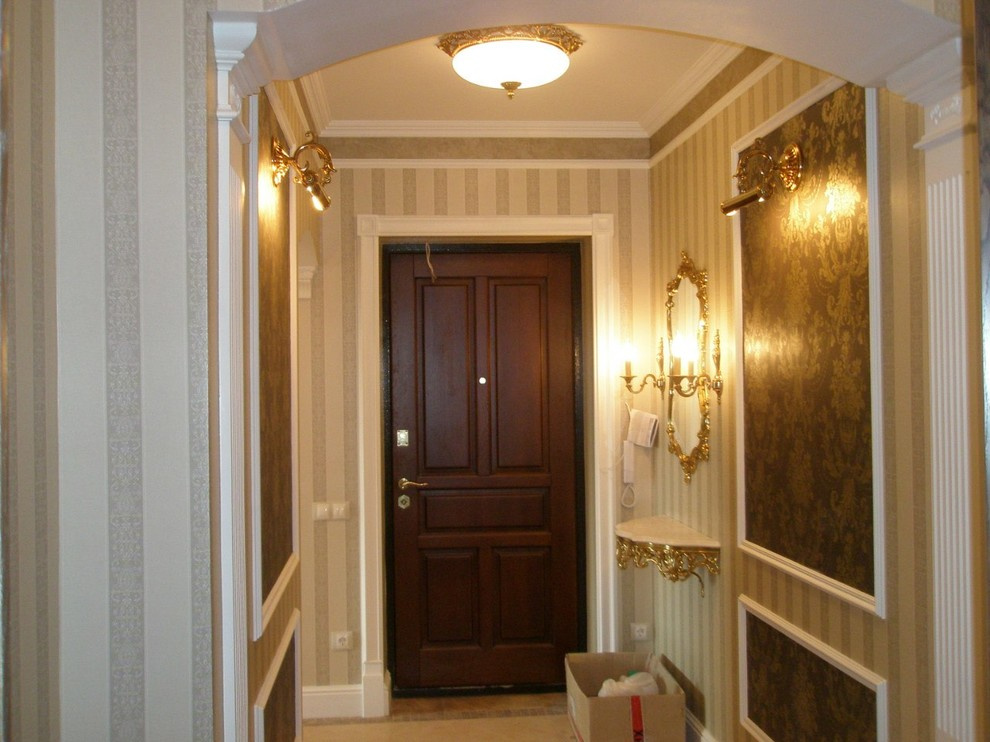 Эксклюзивный ремонт квартир