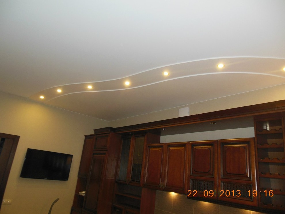 Эксклюзивный ремонт квартир