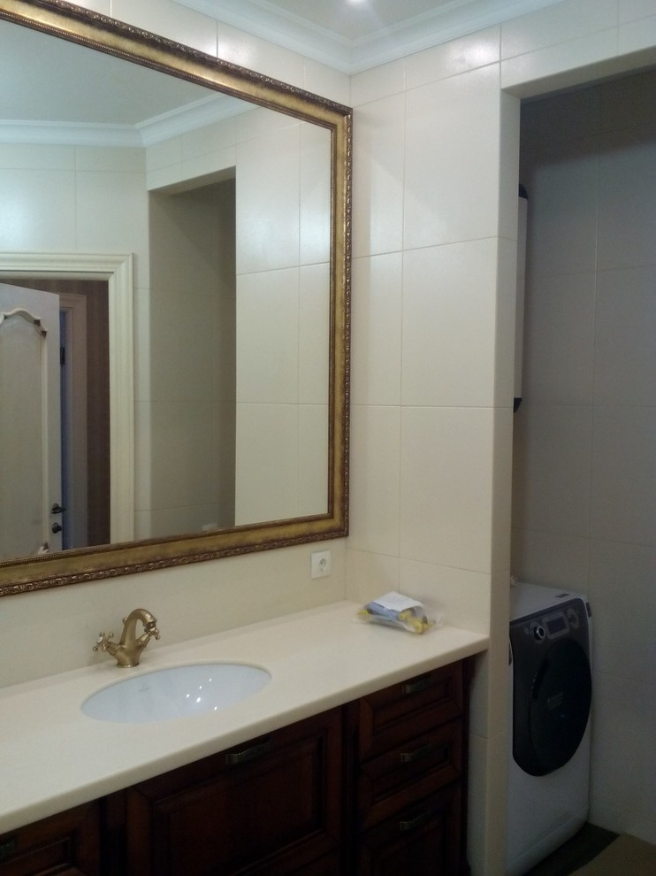 Эксклюзивный ремонт квартир