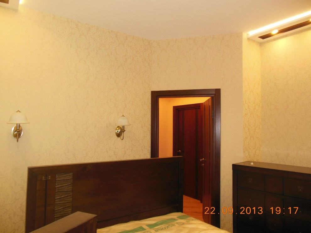 Эксклюзивный ремонт квартир