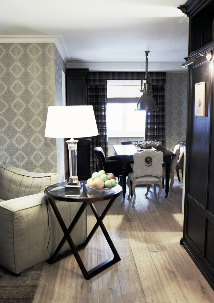 квартира 160м2