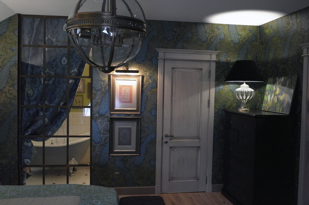 квартира 160м2