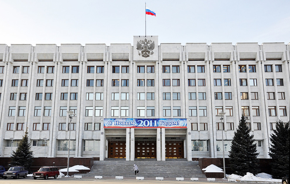 Выполненные проекты