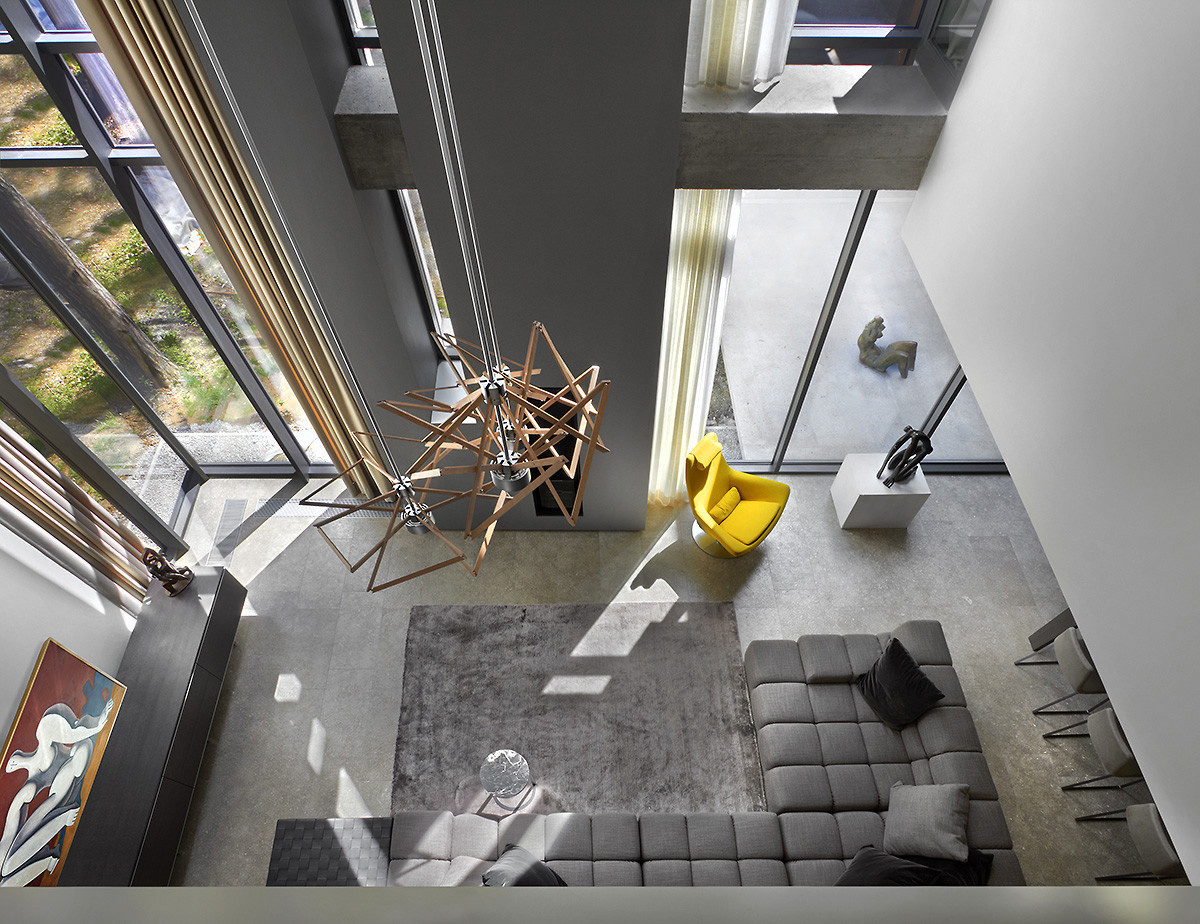 Загородный котедж