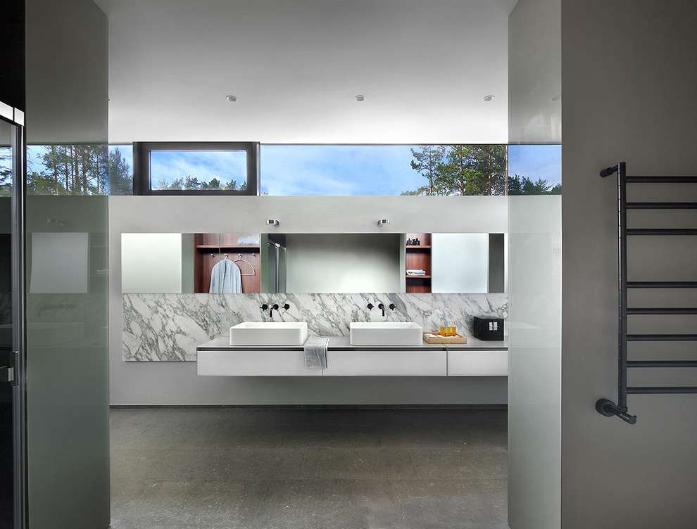 Загородный котедж