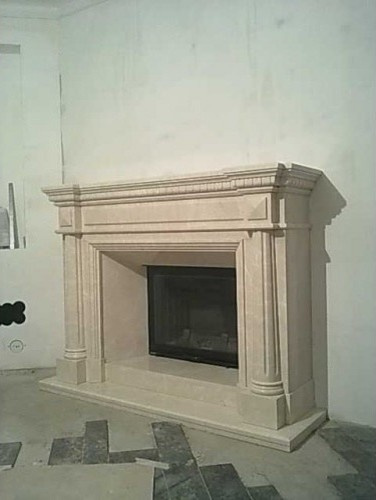 Камины