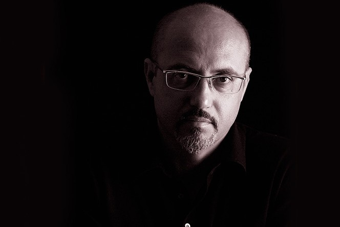 Дизайнер GIUSEPPE BAVUSO