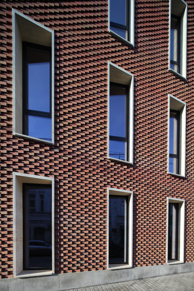 ЖК "Литератор"