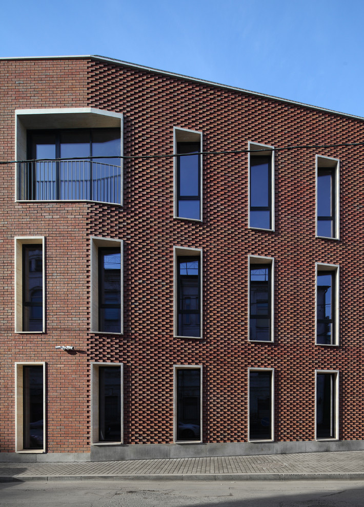 ЖК "Литератор"