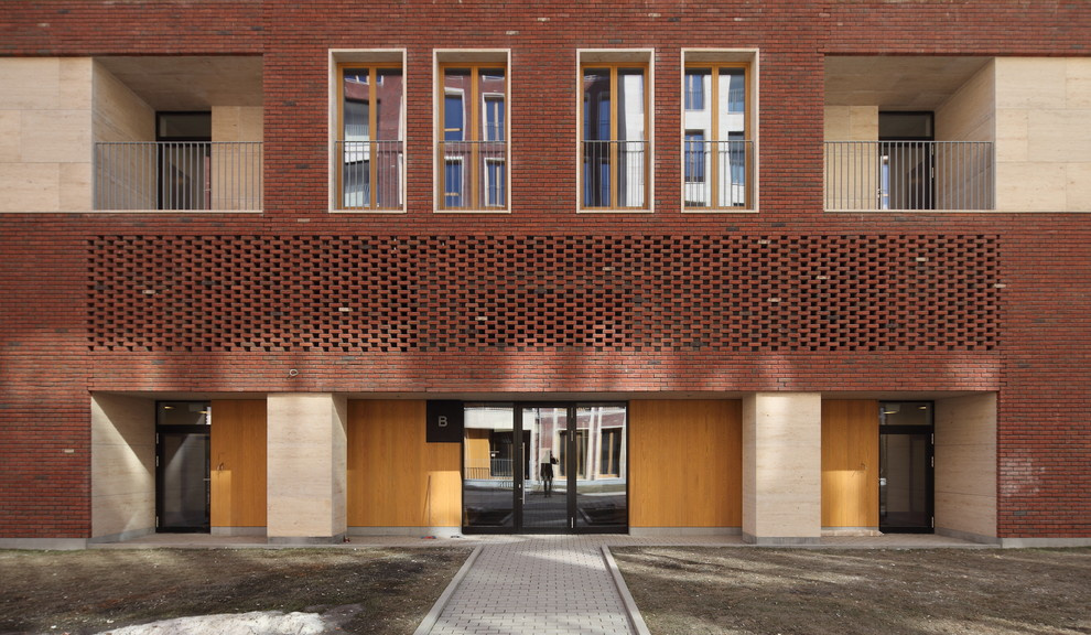 ЖК "Литератор"