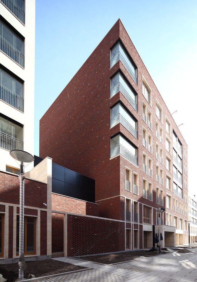 ЖК "Литератор"