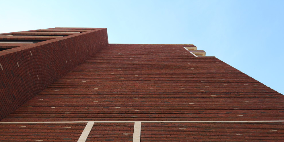 Обложка проекта: ЖК "Литератор"