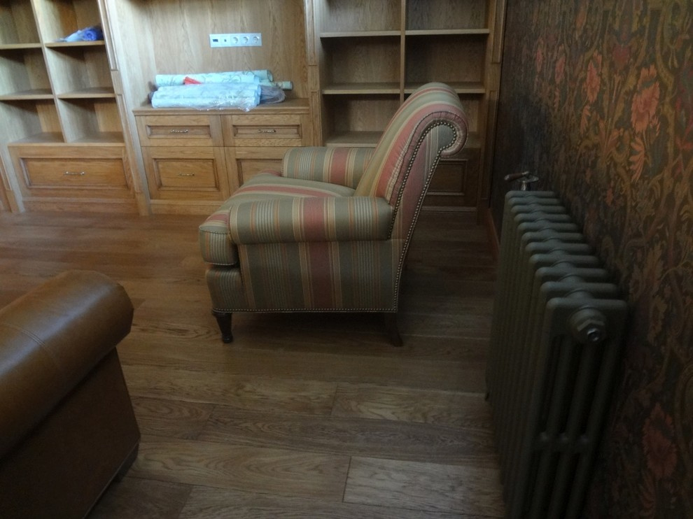Загородный дом в п. Образцово